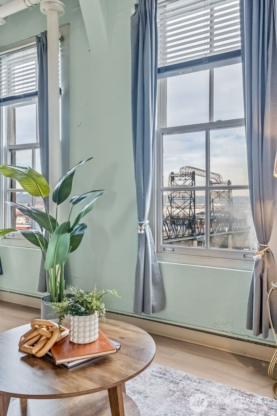 Property Photo: 1120 Cliff Avenue 501 WA 98402