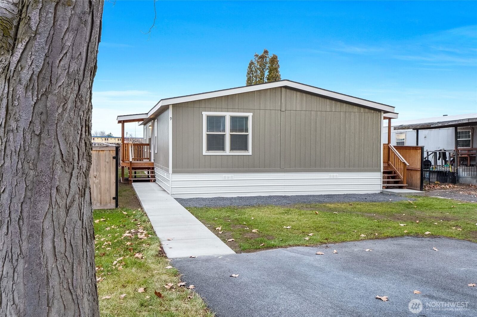 Property Photo:  3131 W Wapato Drive 9  WA 98837 