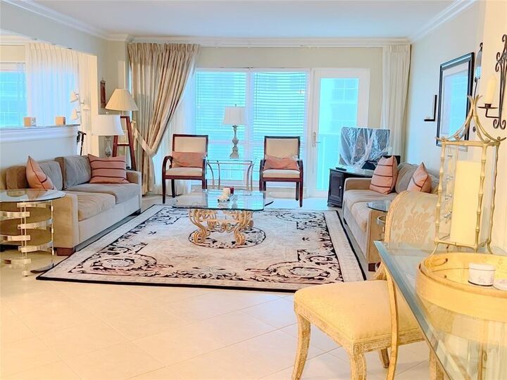 Property Photo:  3400 Galt Ocean Drive 1003S  FL 33308 