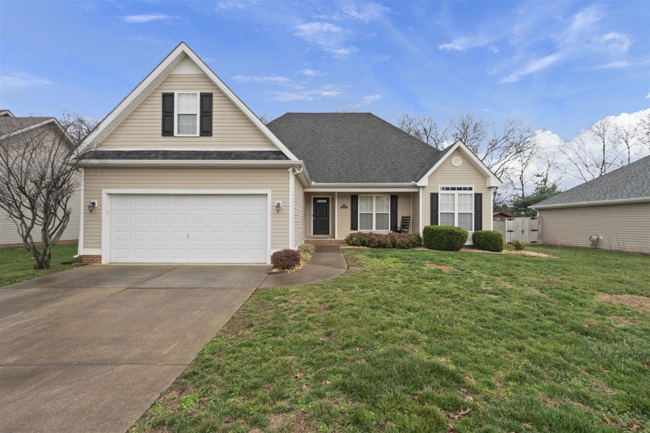 Property Photo:  1151 Angelica Street  KY 42104 