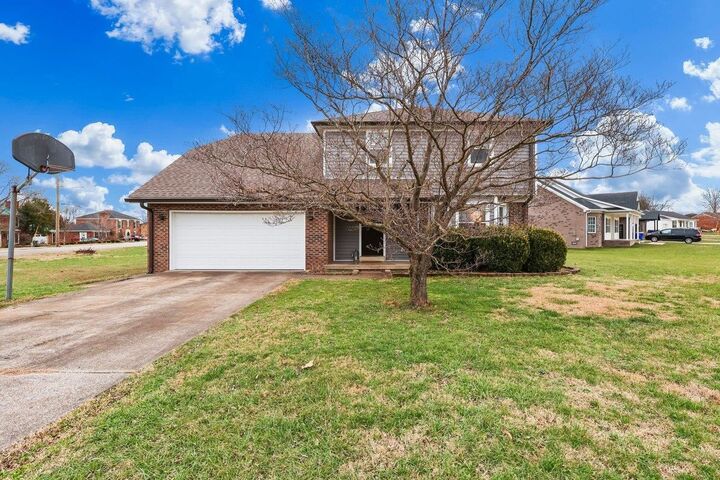 Property Photo:  2424 Stonebridge Lane  KY 42101 