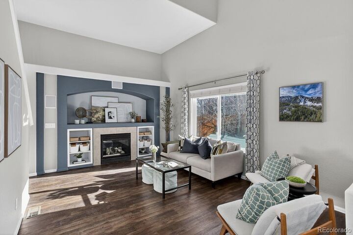 Property Photo:  5644 S Zante Circle  CO 80015 