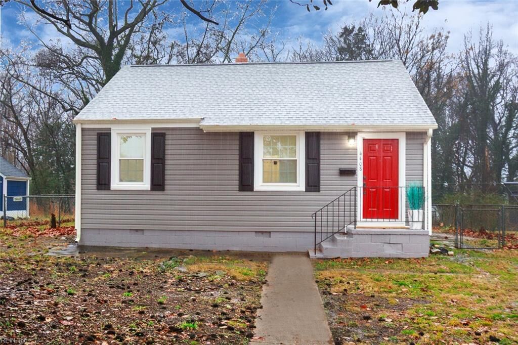 Property Photo:  4408 Eanes Ln  VA 23231 