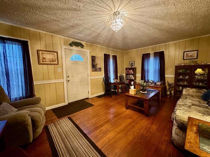 Property Photo:  34 N 29th Street  IN 47374 