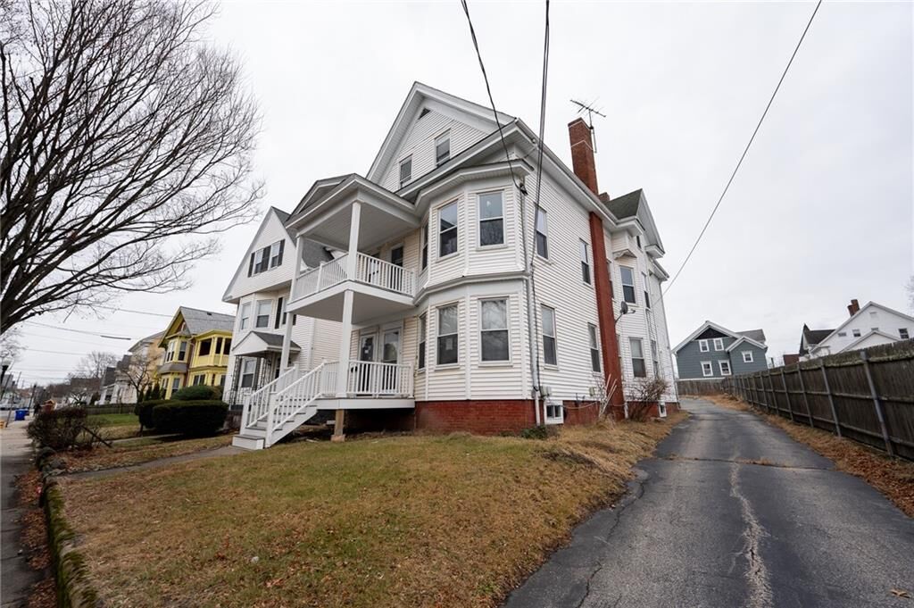 Property Photo:  23 Spring Street  RI 02860 