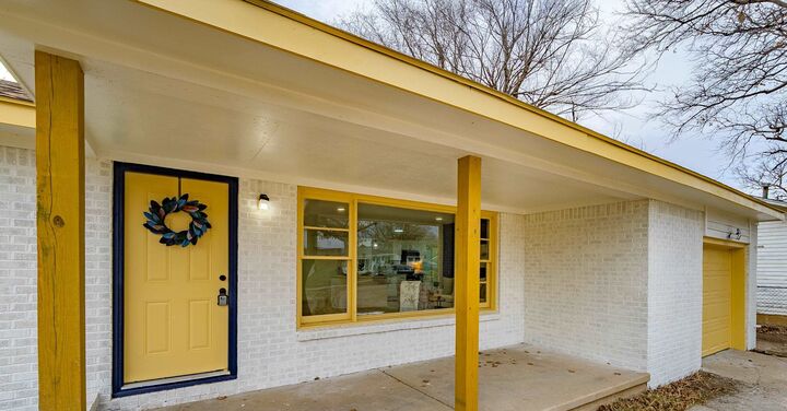 Property Photo:  2639 N Gentry Ave  KS 67220-2418 