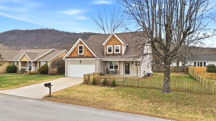 Property Photo:  157 Willow Creek Drive  TN 37379 