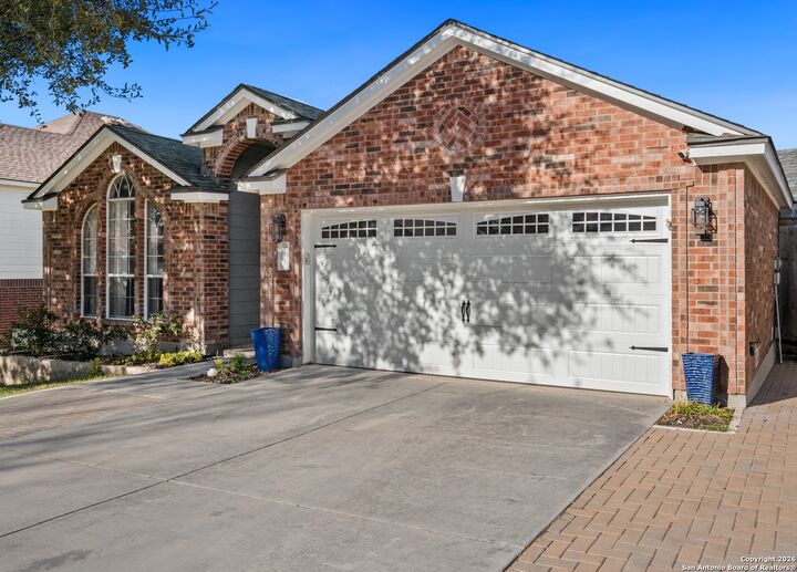 Property Photo:  21247 Rio Sabinal  TX 78259 