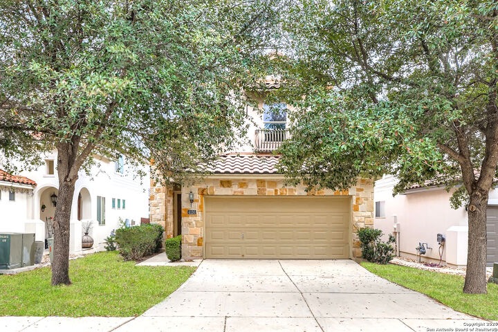 Property Photo:  4130 Woodbridge Way  TX 78257 