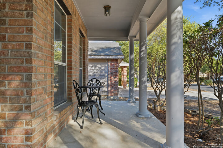 Property Photo: 603 Rattler TX 78251