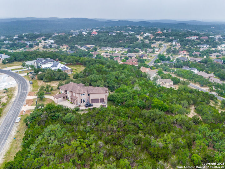 Property Photo:  25706 Echo Mtn  TX 78260 