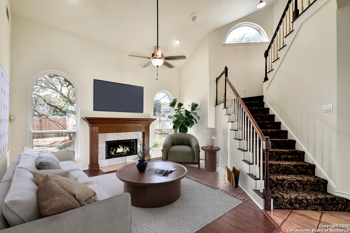 Property Photo:  2642 Rim Oak  TX 78232 