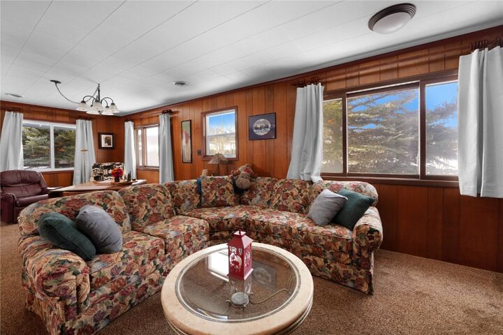 Property Photo:  1347 Rainbow Drive  CO 80498 