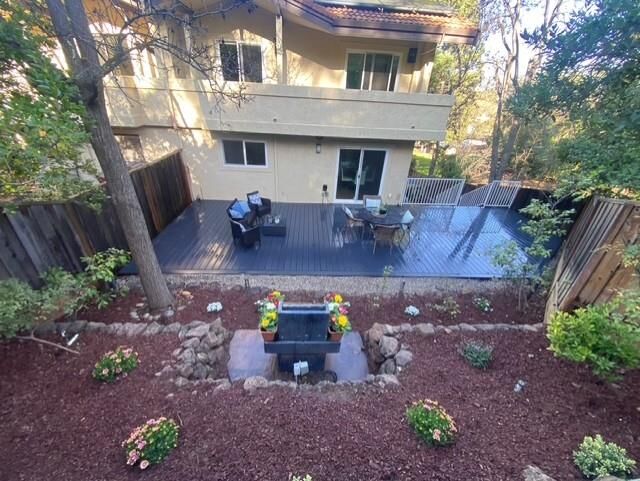 Property Photo:  20713 Saint Charles Street  CA 95070 