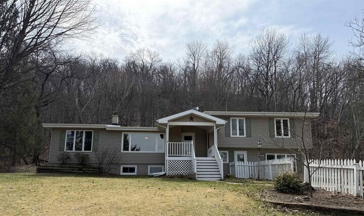 Property Photo:  7422 Loy Road  WI 53503 