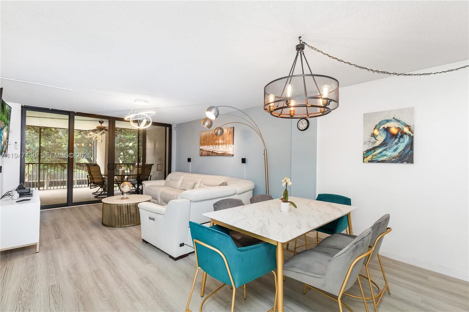 Property Photo:  2800 N 46th Ave A307  FL 33021 