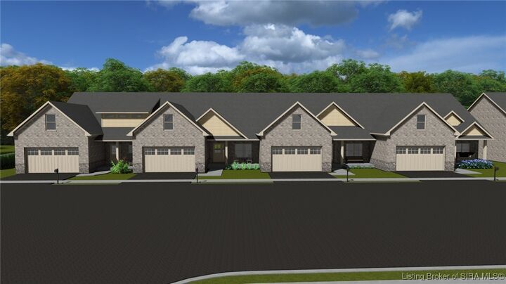 Property Photo:  800 Katie Ln (Lot 5)  IN 47150 