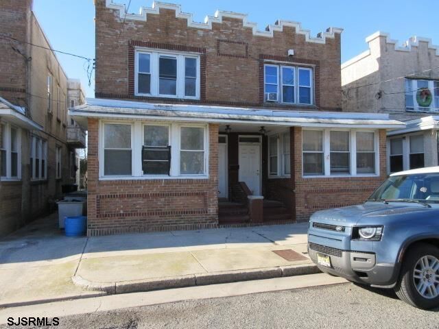 Property Photo:  352 N Connecticut Ave  NJ 08401 