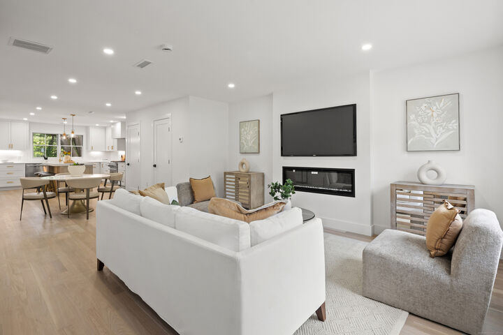 Property Photo: 26 Homestead Lane A CT 06831