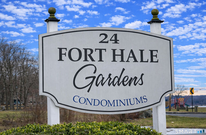 Property Photo:  24 Woodward Avenue Apt 46  CT 06512 