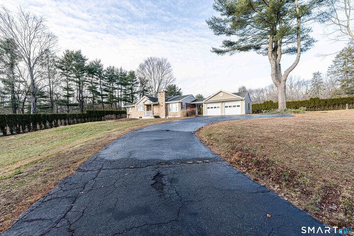 Property Photo:  109 Kings Highway  CT 06473 