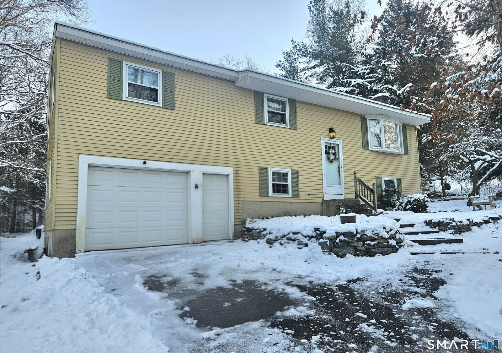Property Photo: 31 Crouch Road CT 06231