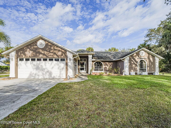 Property Photo: 9673 Fleming Grant Road FL 32976