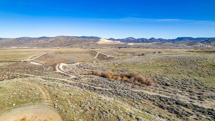 Property Photo:  0 Harbison Way  CA 93561 