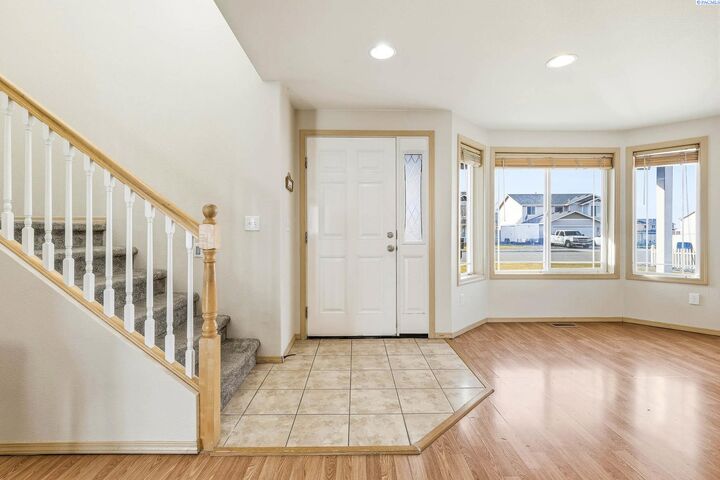 Property Photo:  4503 Campolina Lane  WA 99301 