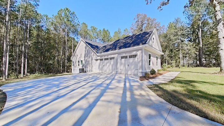 Property Photo:  415 Woodridge Lane  GA 39827 