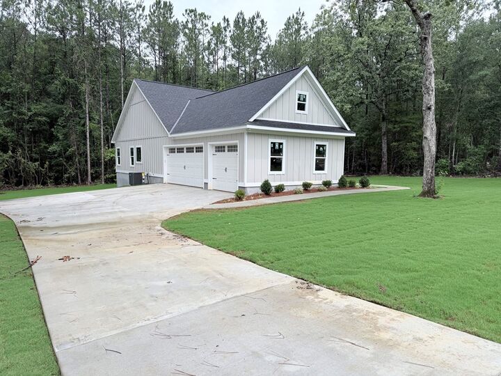 Property Photo:  415 Woodridge Lane  GA 39827 