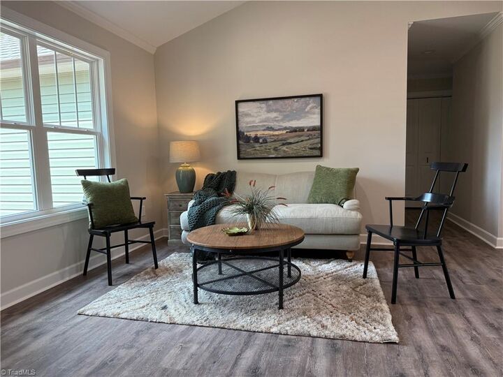 Property Photo:  164 Holland Lane  NC 27360 