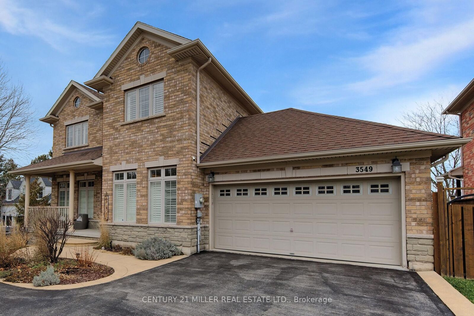 Property Photo: 3549 King Street ON L0R 2C0