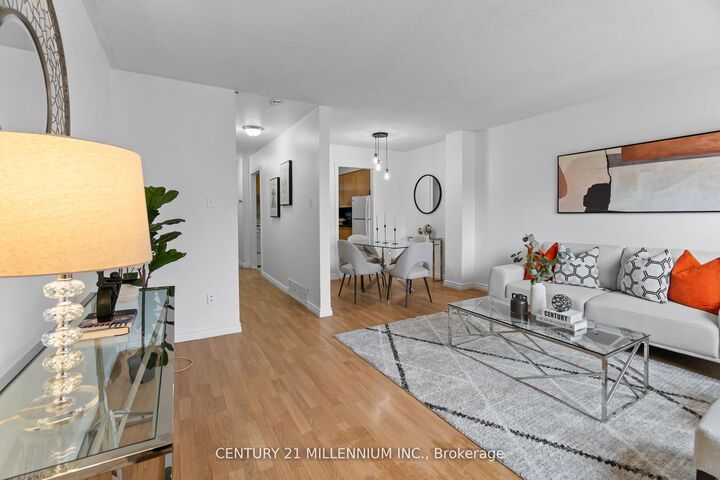 Property Photo:  475 Bramalea Road 124  ON L6T 2X3 