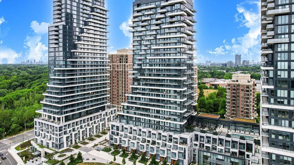 Photo de la propriété:  20 Inn On The Pk Drive 139  ON M3C 0P8 