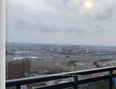 Property Photo:  275 Village Green Square 2225  ON M1S 0L8 