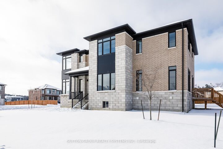 Property Photo: 187 Rosanne Circle ON L9Z 0N1