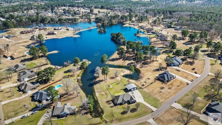 Property Photo: 437 Beaver Lake Dr TX 75501