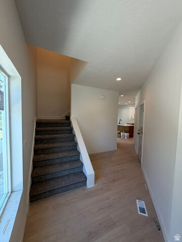 Property Photo:  6555 S 130 W Lot 1  UT 84107 