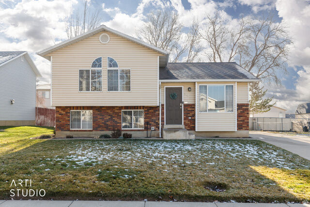 Property Photo:  593 W 950 N  UT 84015 