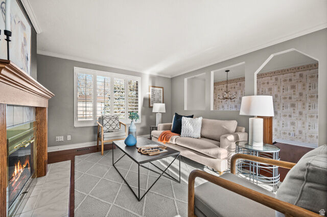 Property Photo:  1227 W Carlton Ct  UT 84123 