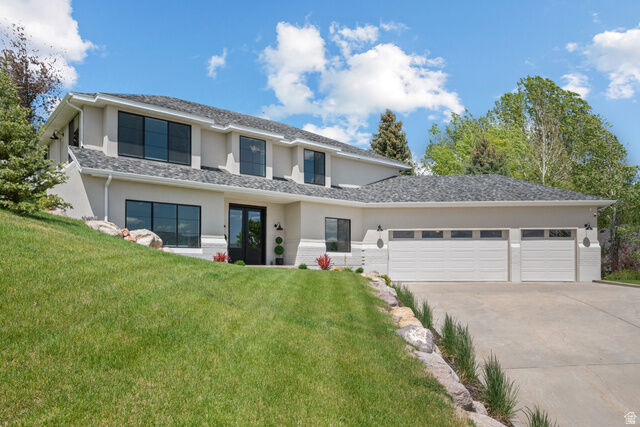 Property Photo:  531 E Valley Dr  UT 84032 