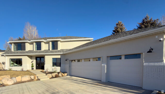 Property Photo:  531 E Valley Dr  UT 84032 