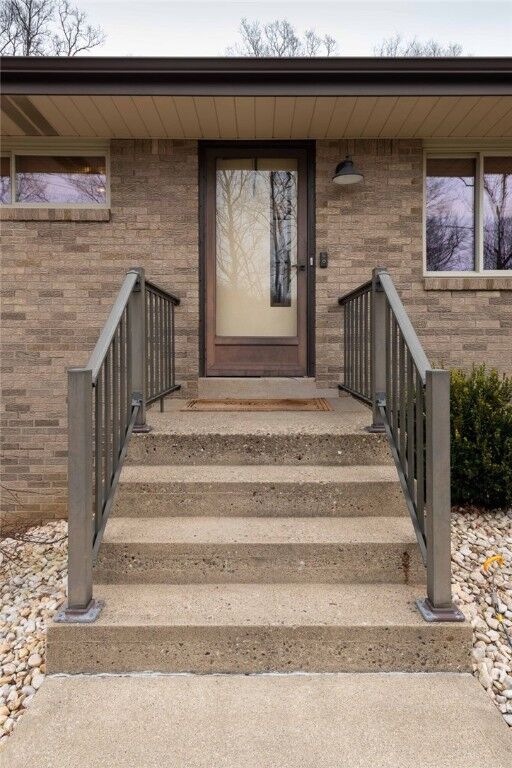 Property Photo: 1005 Paintertown PA 15642