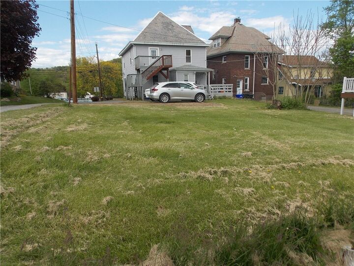 Property Photo:  316 S Washington St. A  PA 16033 