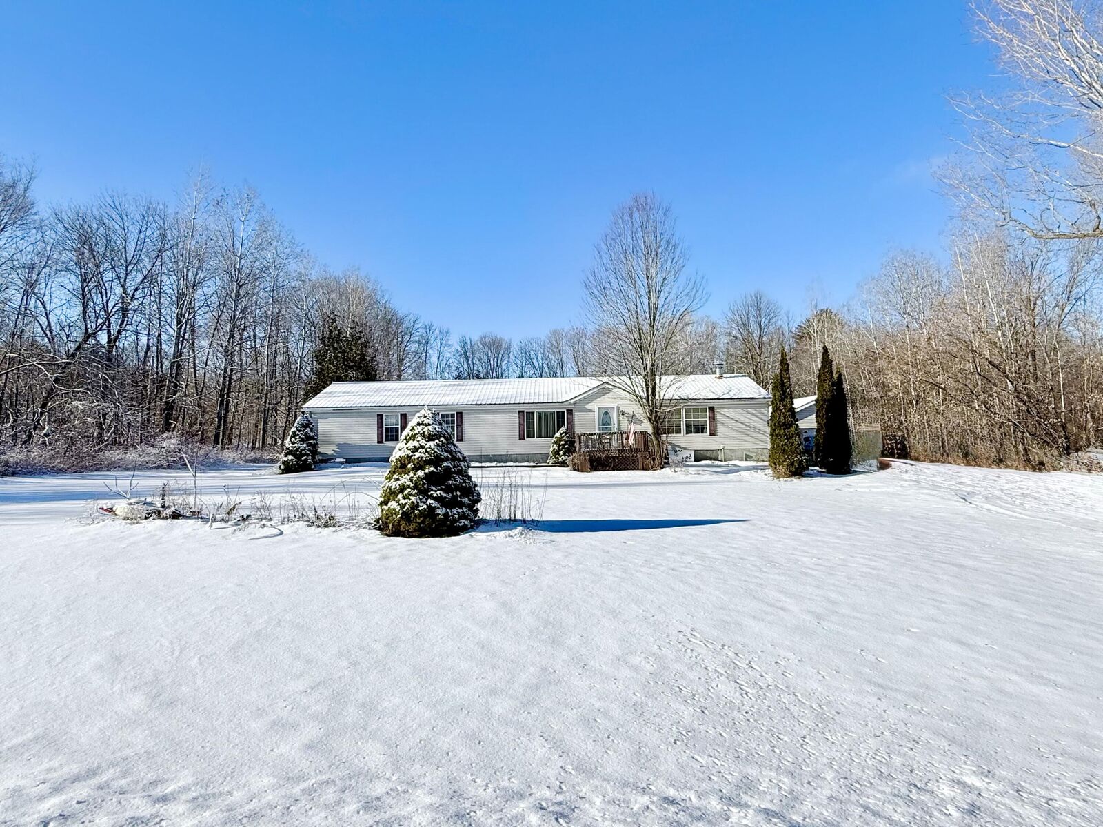 Property Photo:  569 O'Neil Road  NY 12992 
