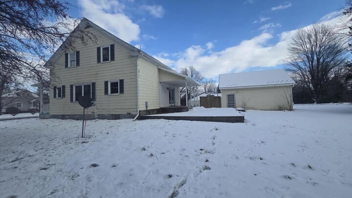 Property Photo: 39 Champlain Street NY 12979