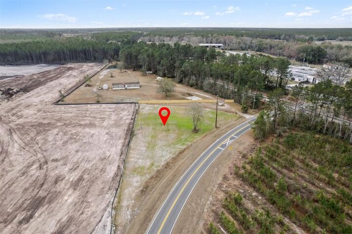 Property Photo:  0 Henry Smith Road  FL 32046 