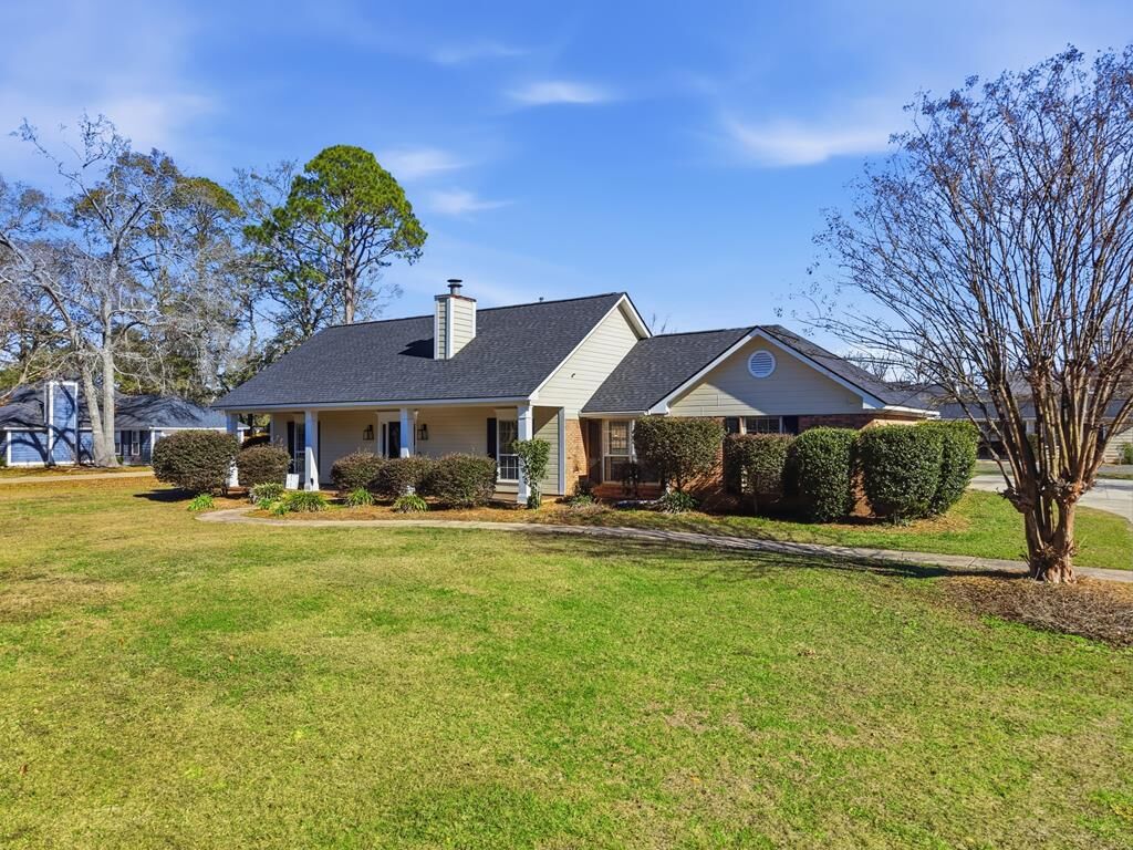 Property Photo:  276 Foxworth Drive  GA 31763 