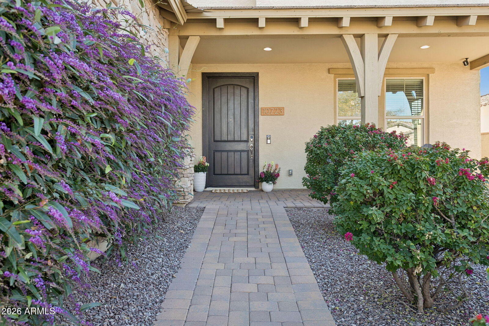 Property Photo:  10723 E Deawalter Avenue  AZ 85212 